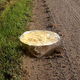 Illustration for article titled Iowa Leaves Big Saran-Wrapped Bowl Of Potato Salad At Illinois Border After Making Too Much